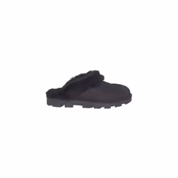 UGG Women's Coquette Slipper  Black  09