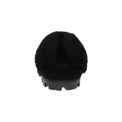 UGG Women's Coquette Slipper  Black  11