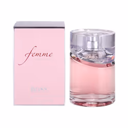 Hugo Boss Femme Eau De Parfum 75ml Spray
