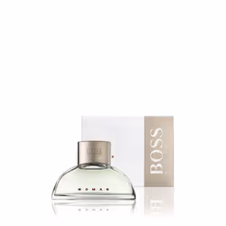 HUGO BOSS Boss Woman 50 ml Women