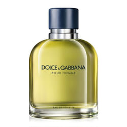 Dolce&Gabbana Pour Homme 75 ml Men