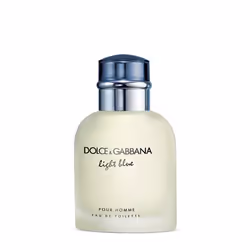 Dolce&Gabbana Light Blue Pour Homme, Men, 75 ml, Bergamot, Grapefruit, Juniper, Mandarin, Bergamot,Grapefruit,Juniper,Mandari ...