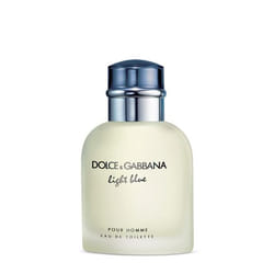Dolce&Gabbana Light Blue Pour Homme 75 ml Men