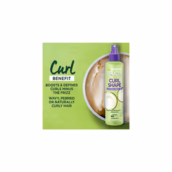 Fructis Style Curl Shaping Curl Defining Strong Gel 251 ml