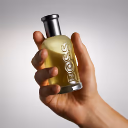 BOSS Bottled Eau De Toilette 200ml - Additional view 4