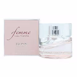 HUGO BOSS Femme, Women, 30 ml, Blackcurrant, Spray