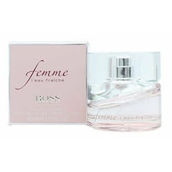 HUGO BOSS Femme 30 ml Women