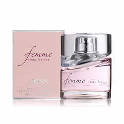 Hugo Boss Femme L'Eau Fraiche-50 ml