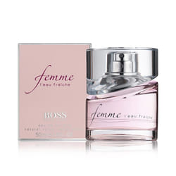 Hugo Boss Femme L'Eau Fraiche-50 ml
