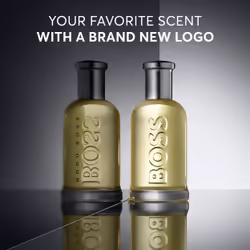 BOSS Bottled 30 ml Men - Additional view 7