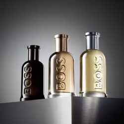 BOSS Bottled 30 ml Men - Additional view 8