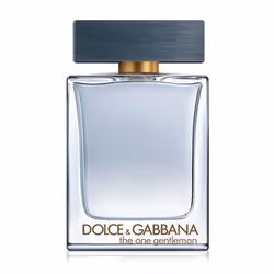 Dolce&Gabbana The One Gentleman, Men, 50 ml, Non-refillable bottle, Grapefruit, Cardamom, Vanilla