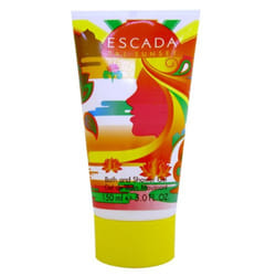Escada  Taj Sunset Escada Bath and Shower Gel 150ml