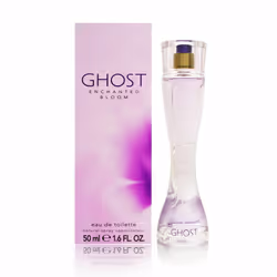 Ghost Enchanted Bloom Eau de Toilette Spray 50ml