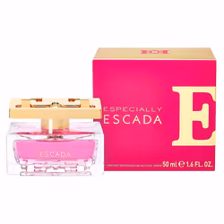 Especially Escada eau de parfum spray 50 ml