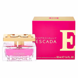 Especially Escada eau de parfum spray 50 ml