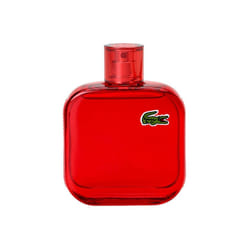 Lacoste Eau De L.12.12 Rouge Eau De Toilette 100ml
