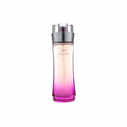 Lacoste Touch Of Pink Eau De Toilette Spray 90ml/3oz