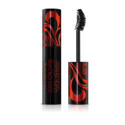 Max Factor 2000 Calorie Curl Addict eyelash mascara Black 11 ml