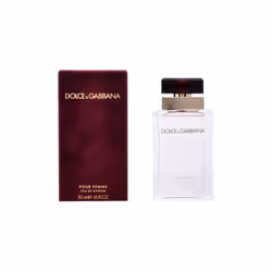 Women's Perfume Dolce & Gabbana Pour Femme Dolce & Gabbana EDP