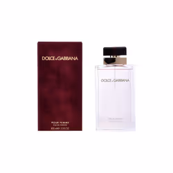 Women's Perfume Dolce & Gabbana Pour Femme Dolce & Gabbana EDP