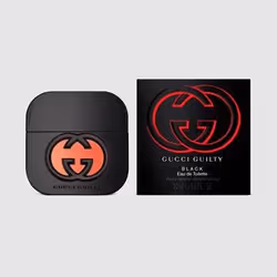 Gucci Guilty Black 30ml Women