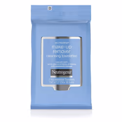Neutrogena Makeup Remover Cleansing Towelettes  7 Count