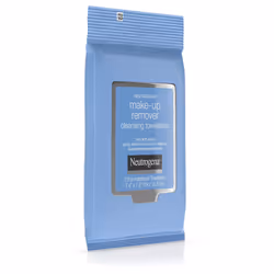 Neutrogena Makeup Remover Cleansing Towelettes  7 Count