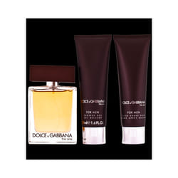Dolce & Gabbana The One Gift Set-50 ml