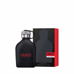HUGO BOSS Hugo Just Different Eau De Toilette 125 ml Men