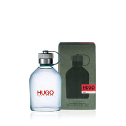 HUGO BOSS HUGO Man 125ml