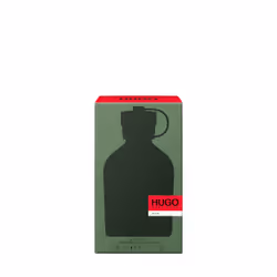 HUGO BOSS HUGO Man 125ml