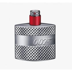 James Bond 007 Quantum 75ml Men