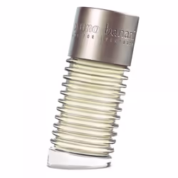 Bruno Banani Absolute Man 75 ml, Men, 75 ml, Non-refillable bottle, Basil, Lavender, Star anise, lavender, basil, star anise, ...