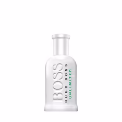 HUGO BOSS Bottled Unlimited eau de toilette 50ml, Men, 50 ml, Spray, 1 pc(s)