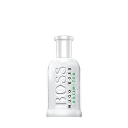 HUGO BOSS Bottled Unlimited eau de toilette 50ml