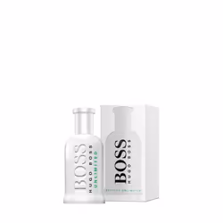 HUGO BOSS Bottled Unlimited eau de toilette 50ml