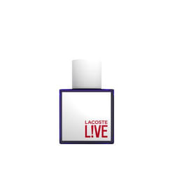 Lacoste Live Eau De Toilette 40ml