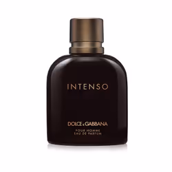 Dolce&Gabbana Intenso, Men, 40 ml, Non-refillable bottle, Basil, Geranium, Marigold, Basil, Geranium, Marigold, Aquatic, Lave ...