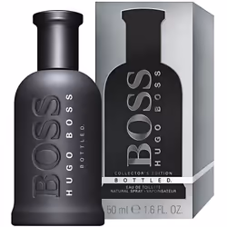Hugo Boss Bottled Collector Edition 50ml EDT Spray