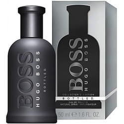Hugo Boss Bottled Collector Edition 50ml EDT Spray