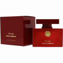 Dolce & Gabbana The One Collector 75ml EDP Spray