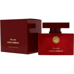Dolce & Gabbana The One Collector 75ml EDP Spray