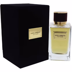 Dolce & Gabbana Velvet Sublime Eau De Parfum Spray Unisex, 150Ml