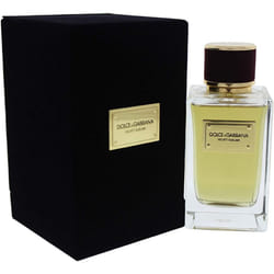 Dolce & Gabbana Velvet Sublime Eau De Parfum Spray Unisex, 150Ml