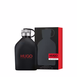 HUGO Just Different Eau De Toilette 200 ml