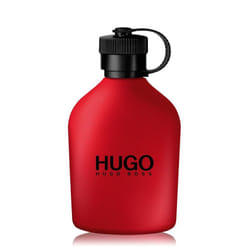 HUGO BOSS Red 200 ml Men