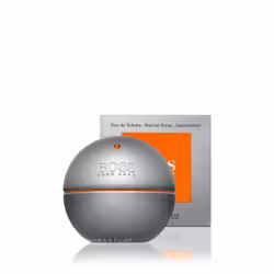 BOSS in Motion 90 ml - Additional view 2