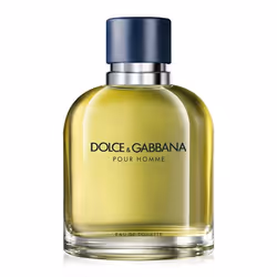 Dolce&Gabbana Pour Homme, Men, 200 ml, Non-refillable bottle, Bergamot, Mandarin, Neroli, Bergamot, Mandarin, Neroli, Lavende ...