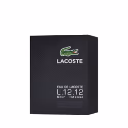 Lacoste L.12.12 Noir 50 ml Men